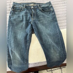 Men’s Lucky Brand Classic Blue Denim Jeans